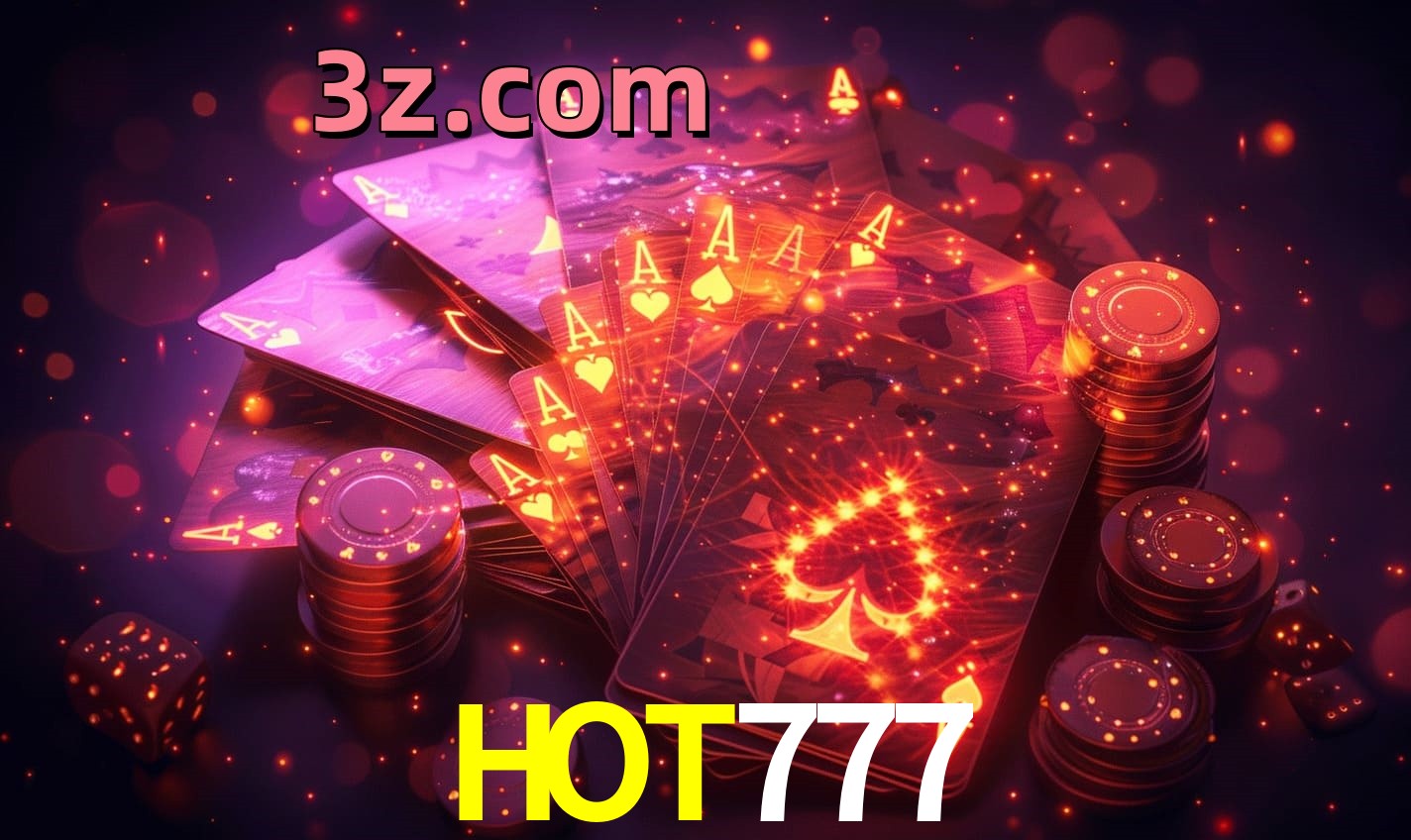 Login no Cassino Online HOT777